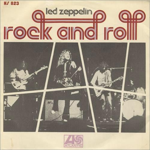 Led Zeppelin